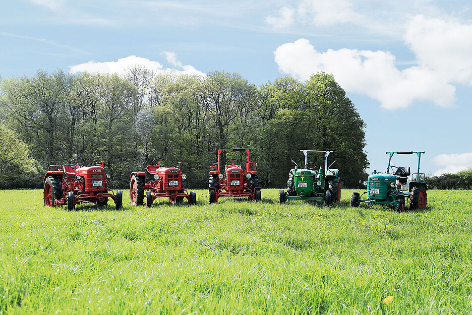 Landwirtschaft Landwirtschaft