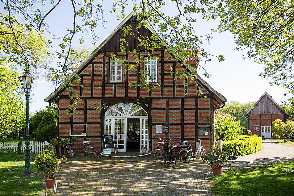 Schulze Rötering Hofladen Schulze Rötering Hofladen