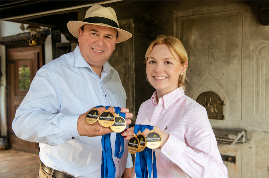 Tradition trifft Leidenschaft Tradition trifft Leidenschaft